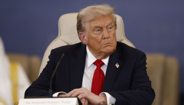 Iran says Trump's call for peace 'at odds' with US actions