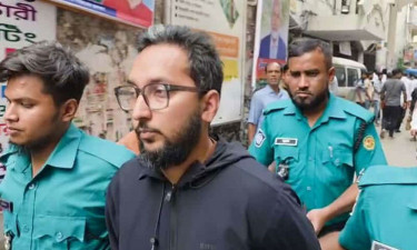 Haltrip scam mastermind Tajbir granted bail
