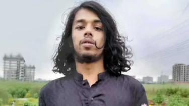 Expelled NSU student Apurba on 5-day remand