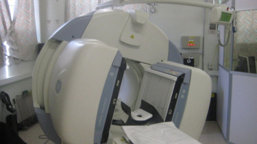 Russian cancer patients face scan shortages amid Western sanctions