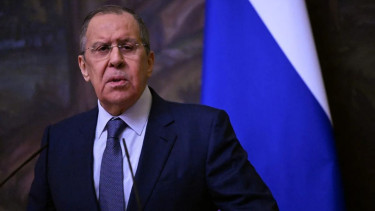 Palestinian state must be created, concessions needed: Lavrov