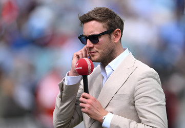 Australia going into Ashes with 'worst team' since 2010: England great Broad