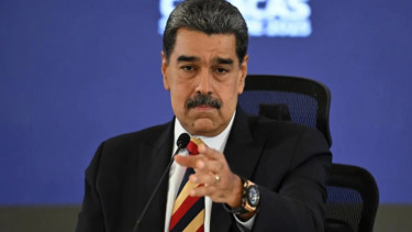 Venezuela shuts embassy in Norway following oppn leader’s Nobel award