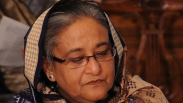 Court orders publication of newspaper notice summoning Hasina, 261 others