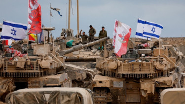 Israeli forces kill six people in Gaza