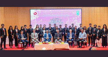 UNDP, AG Office join hands to empower next generation of legal minds