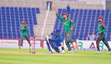 Ibrahim falls short again, but Nabi steals the show