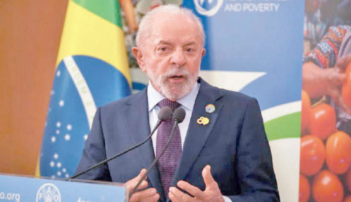 Black gold, green promises: Brazil’s climate paradox