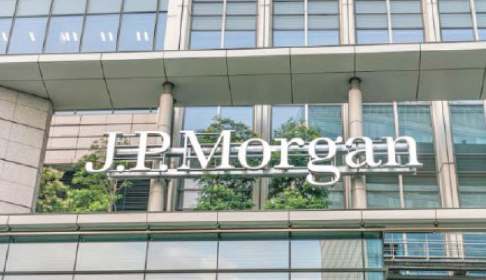 JPMorgan Chase touts $1.5t boost to US critical industries