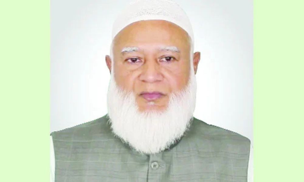 Jamaat seeks Danish support for fair election
