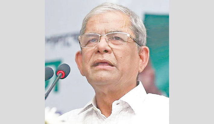 Fakhrul calls for national unity to save country, warns against division