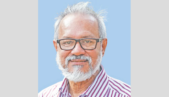 ‘Tin Goyenda’ author Rakib Hasan dies