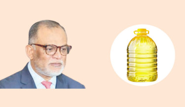 Govt has not raised edible oil prices: Commerce adviser