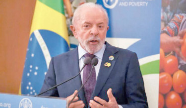 Black gold, green promises: Brazil’s climate paradox