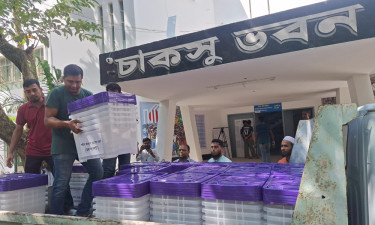 Historic CUCSU elections today after 35 years