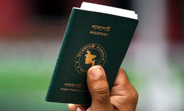 Malaysian authorities arrest 3 Bangladeshis for allegedly forging passports