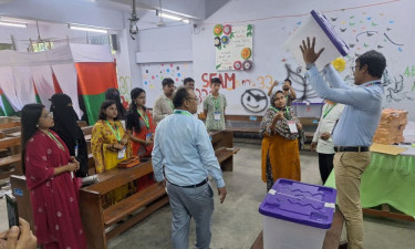 Non-resident and female voters to be deciding factors in CUCSU polls