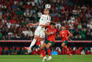 Portugal held 2-2 by Hungary despite Ronaldo's double
