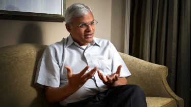 US arrests India-origin adviser over secret docs, Chinese meeting