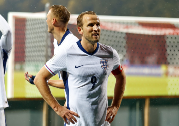 Kane says he’s in the form of his life