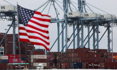 IMF lifts growth outlook on more benign tariffs as revived US-China trade war looms