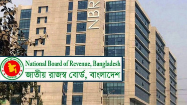 NBR launches major customs and VAT overhaul to boost revenue collection