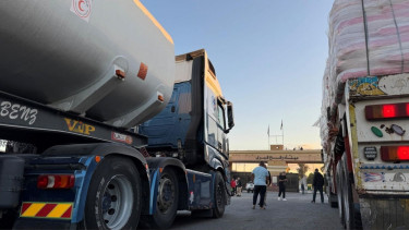 Israel expected to open key aid crossing into Gaza