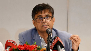 Fund mobilisation for Rohingyas turns difficult: Shafiqul Alam