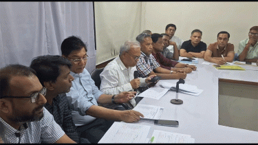 Disruption in democracy could bring a ‘dark horse’: Rizvi
