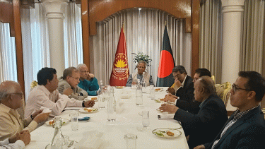 NCC begins emergency meeting with political parties