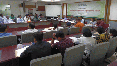 Speakers call for prioritising food rights to address social, economic inequalities