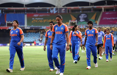 ICC fines India women’s team for slow over-rate