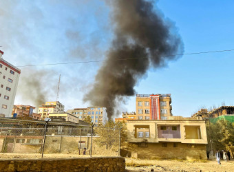 Pakistan, Afghanistan agree to 48-hour ceasefire