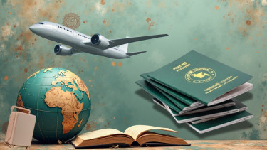 Bangladesh slips six places in global passport ranking