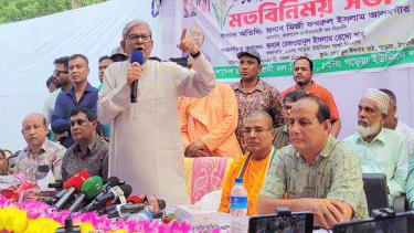 Fakhrul calls for national unity to save country, warns against division