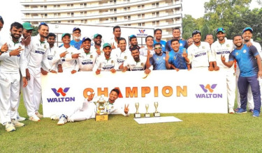 Mymensingh set for NCL debut this season