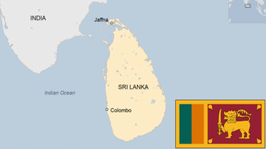Sri Lanka requires ETA for all short-stay visitors from Wednesday