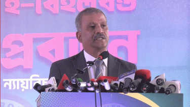 Narayanganj was a place for godfathers: Asif Nazrul