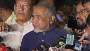Jamaat to join July Charter event, keeps signing decision pending
