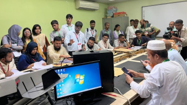 CUCSU polls: Shibir dominates VP and GS posts, Chhatra Dal tops in AGS race