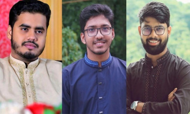 CUCSU Polls: New VP-GS from Shibir, AGS from Chhatra Dal