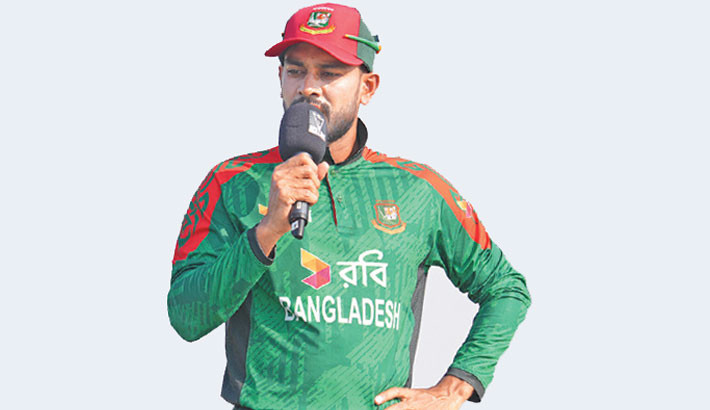 MIRAZ UNDER FIRE AS ODI WOES DEEPEN