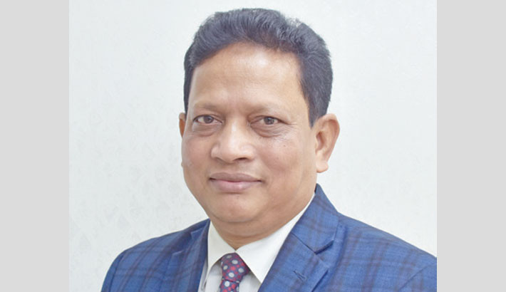 Habibur Rahman joins NCC Bank as new DMD