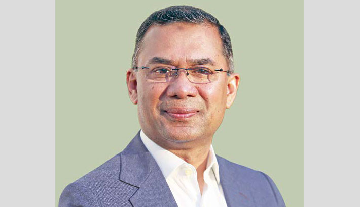 Tarique vows food-secure, farmer-empowered Bangladesh, if voted