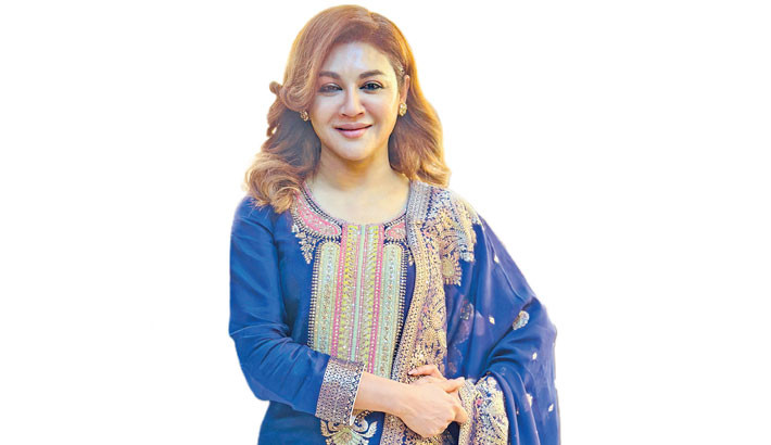 Talent alone isn’t enough for success: Jaya Ahsan
