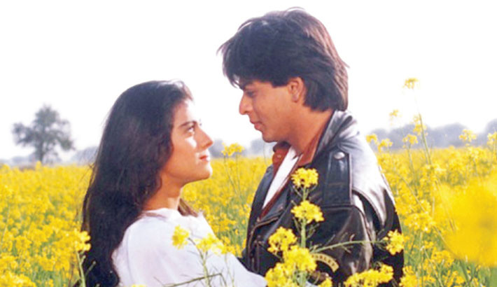 Magic can’t be recreated: Kajol on ‘DDLJ’ completing 30 years