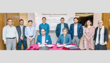 BIDA, Swisscontact ink MoU to boost investment climate, inclusive growth in Bangladesh