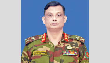 Maj Gen Moazzem Hossain new BEPZA executive chairman