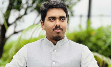 Shibir-backed AGS candidate faces quota admission allegations in RU