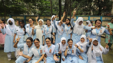 Girls outperform boys in HSC results